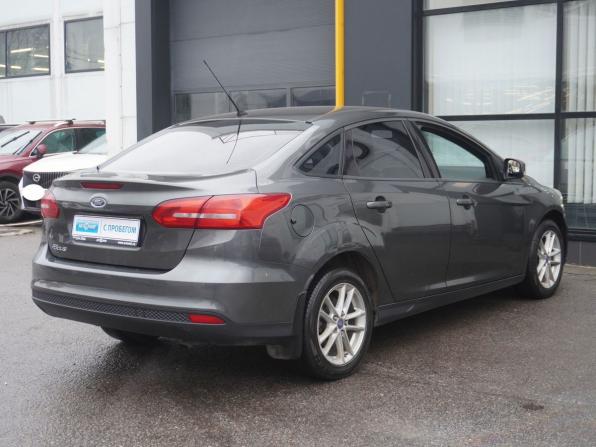 Ford Focus III Рестайлинг с пробегом 2015 года, цена 958 000 рублей, 264308 км, седан, Автокод Объявления