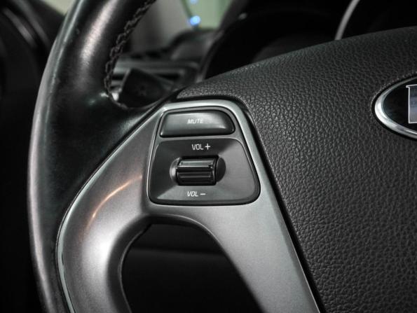 Kia Rio III Рестайлинг с пробегом 2016 года, цена 1 049 000 рублей, 132967 км, седан, Автокод Объявления