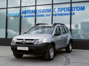 Renault Duster I Рестайлинг Екатеринбург  - изображение 20
