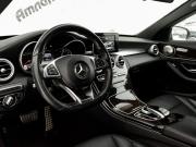 Mercedes-Benz C-Класс IV (W205) Екатеринбург  - изображение 46