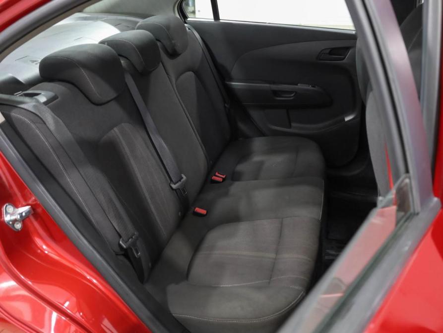 Chevrolet Aveo II Ростов-на-Дону  - изображение 7