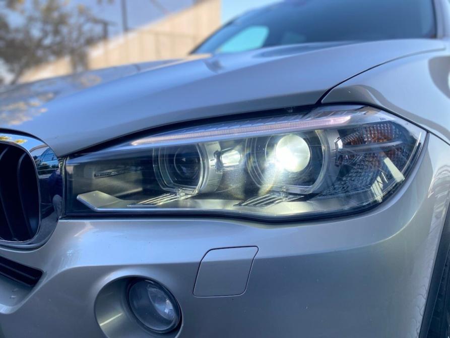 BMW X5 III (F15) Сочи  - изображение 6