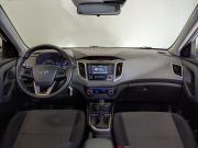 Hyundai Creta I Рестайлинг Москва  - изображение 43