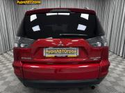 Mitsubishi Outlander II Рестайлинг Стерлитамак  - изображение 48