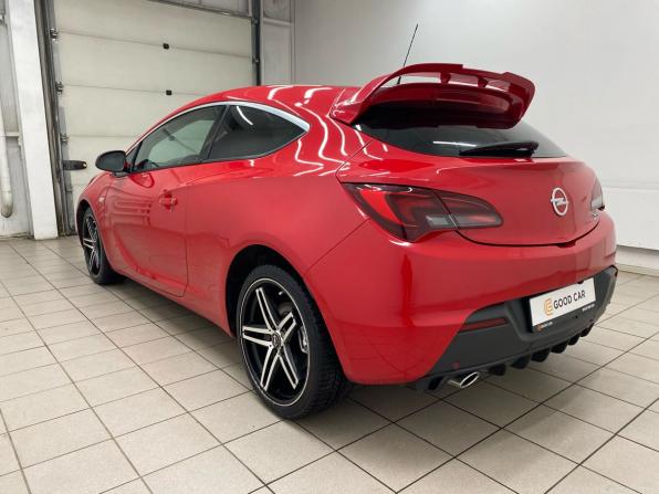Opel Astra J Рестайлинг с пробегом 2011 года, цена 760 000 рублей, 210438 км, хэтчбек, Автокод Объявления
