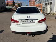 Nissan Almera III (G15) Волгоград  - изображение 11