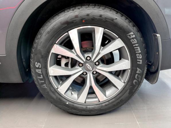 Chery Tiggo 7 Pro Max I с пробегом 2023 года, цена 1 870 000 рублей, 18053 км, внедорожник, Автокод Объявления