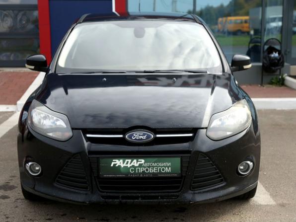 Ford Focus III с пробегом 2014 года, цена 559 000 рублей, 231500 км, хэтчбек, Автокод Объявления