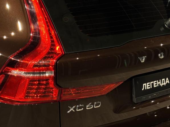 Volvo XC60 II с пробегом 2020 года, цена 3 690 000 рублей, 86935 км, внедорожник, Автокод Объявления