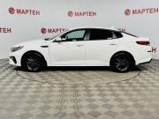 Kia Optima IV Рестайлинг Вологда  - изображение 28