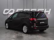 Opel Zafira C Воронеж  - изображение 22
