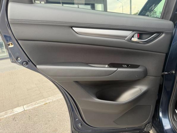 Mazda CX-5 II с пробегом 2021 года, цена 2 499 000 рублей, 138762 км, внедорожник, Автокод Объявления