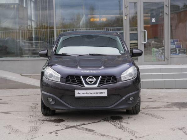 Nissan Qashqai I Рестайлинг с пробегом 2012 года, цена 1 150 000 рублей, 251424 км, внедорожник, Автокод Объявления