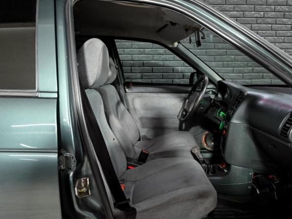 Lada (ВАЗ) 2112 с пробегом 2008 года, цена 180 000 рублей, 190442 км, хэтчбек, Автокод Объявления