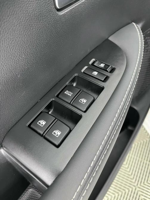 Changan Alsvin Воронеж  - изображение 23