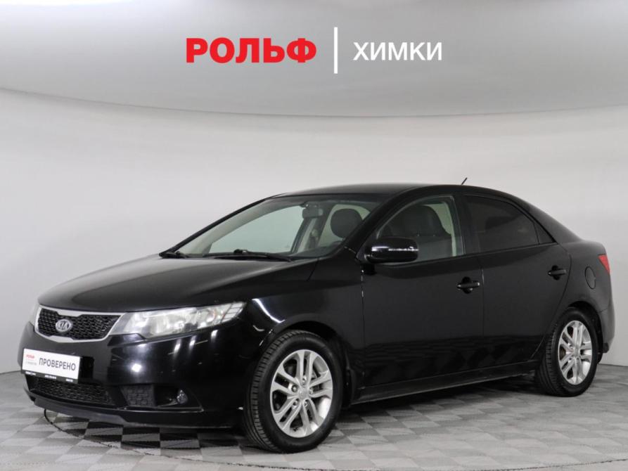 Kia Cerato II Химки  - изображение 1