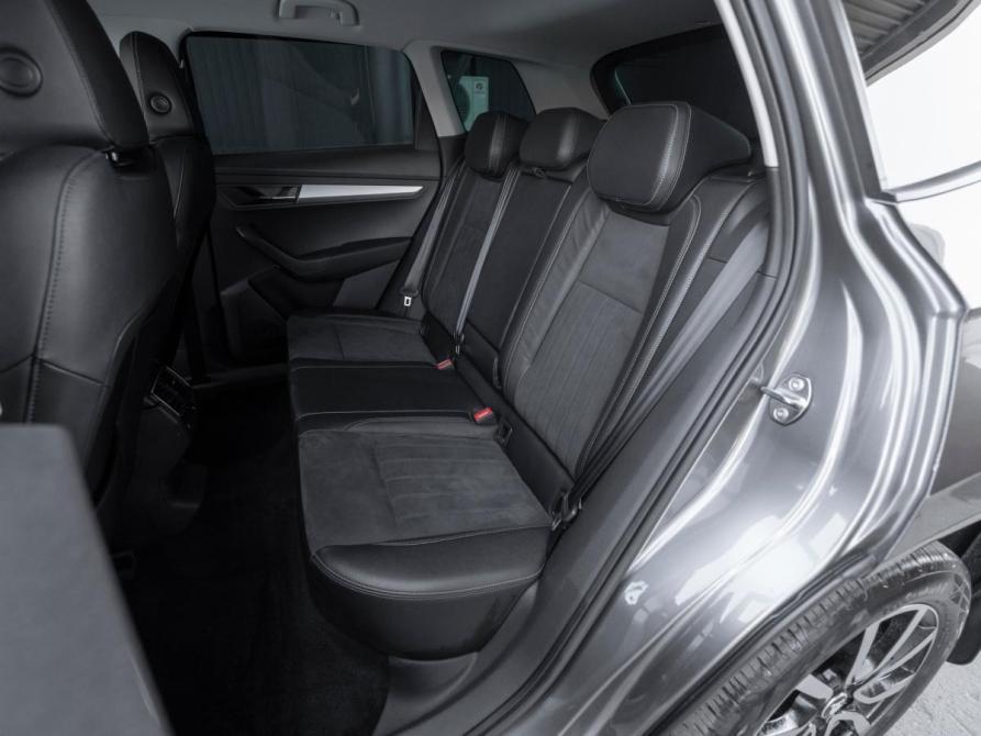 Skoda Karoq I Москва  - изображение 12