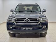 Toyota Land Cruiser 200 Series Рестайлинг 2 Вологда  - изображение 21