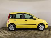 Fiat Panda II Санкт-Петербург  - изображение 21
