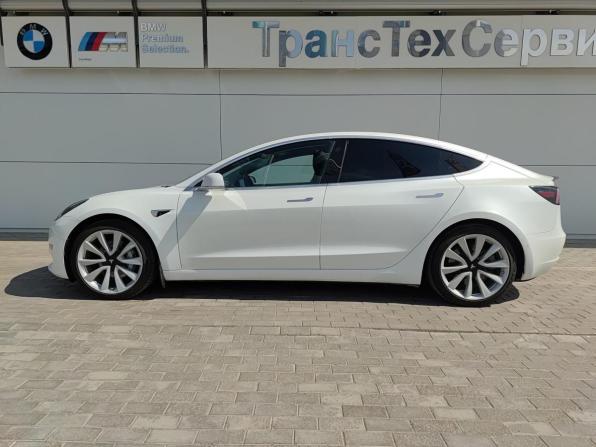 Tesla Model 3 I с пробегом 2019 года, цена 2 350 000 рублей, 175508 км, седан, Автокод Объявления