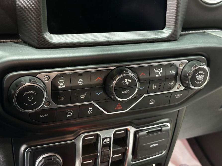 Jeep Wrangler IV (JL) Ставрополь  - изображение 13