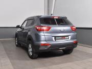 Hyundai Creta I Кемерово  - изображение 27