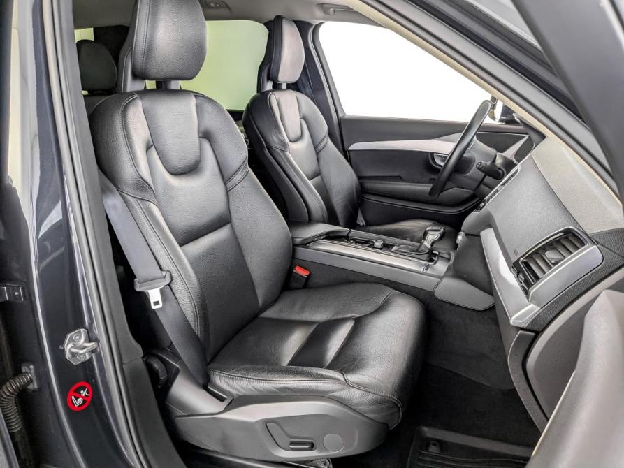 Volvo XC90 II Москва  - изображение 23