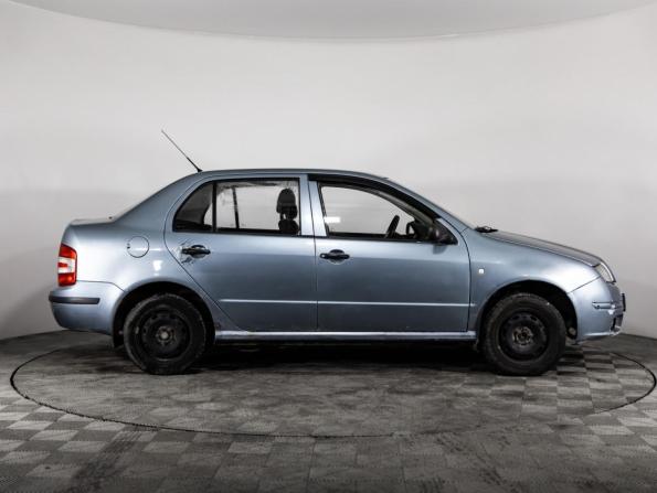 Skoda Fabia I Рестайлинг с пробегом 2004 года, цена 299 000 рублей, 308816 км, хэтчбек, Автокод Объявления