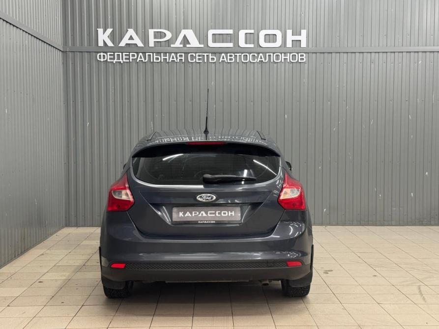 Ford Focus III Магнитогорск  - изображение 4