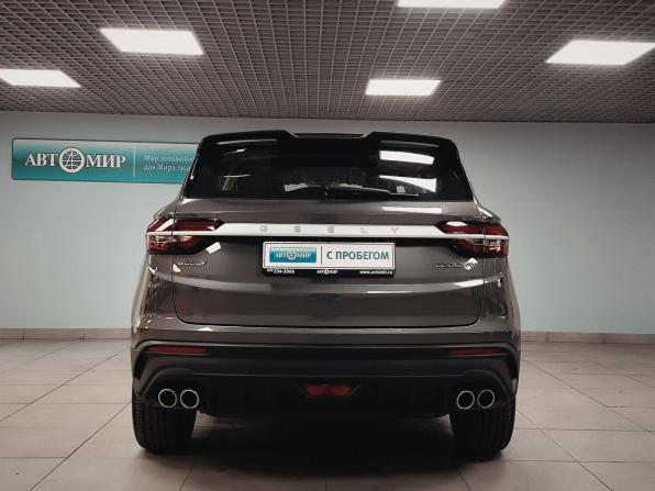 Geely Coolray I с пробегом 2023 года, цена 1 912 000 рублей, 49435 км, внедорожник, Автокод Объявления