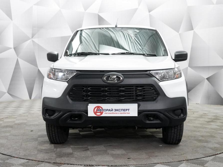 Lada (ВАЗ) Niva Travel I Ульяновск  - изображение 8