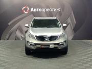 Kia Sportage III Оренбург  - изображение 19