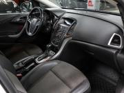 Opel Astra J Рестайлинг Москва  - изображение 34
