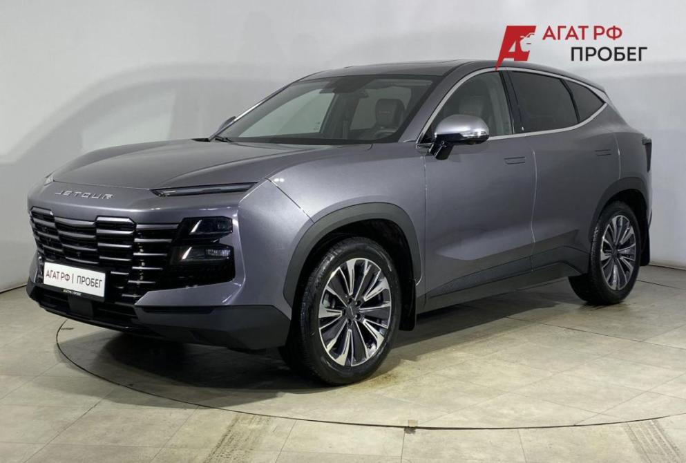 JETOUR Dashing I Саранск  - изображение 1