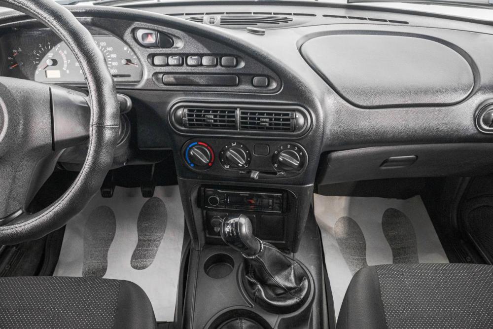 Chevrolet Niva I Рестайлинг Барнаул  - изображение 16