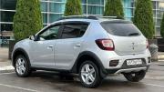Renault Sandero II Рестайлинг Уфа  - изображение 17
