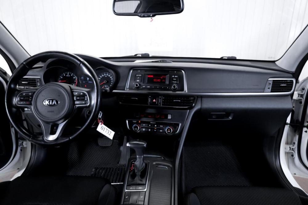 Kia Optima IV Тюмень  - изображение 14