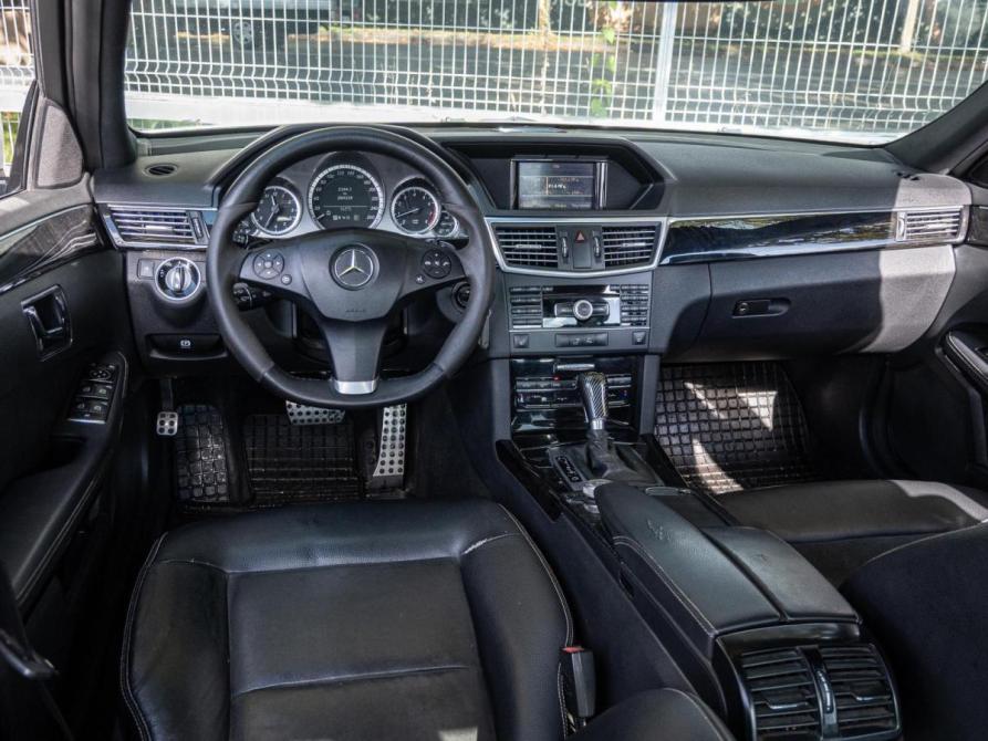 Mercedes-Benz E-Класс IV (W212 S212 C207) Краснодар  - изображение 6