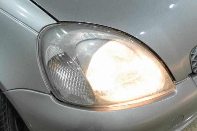 Toyota Vitz I (P10) с пробегом 2004 года, цена 439 000 рублей, 258000 км, хэтчбек, Автокод Объявления