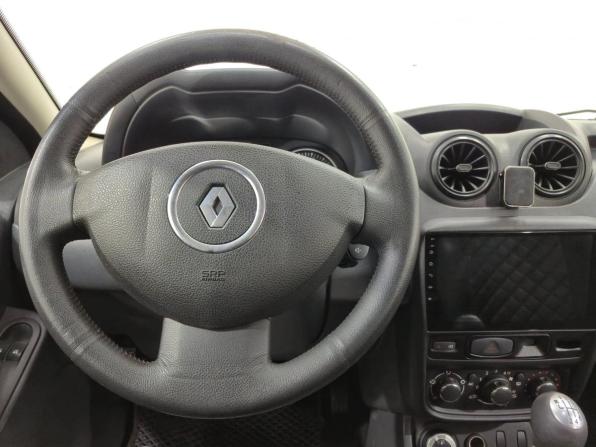 Renault Duster I с пробегом 2012 года, цена 750 000 рублей, 253980 км, внедорожник, Автокод Объявления