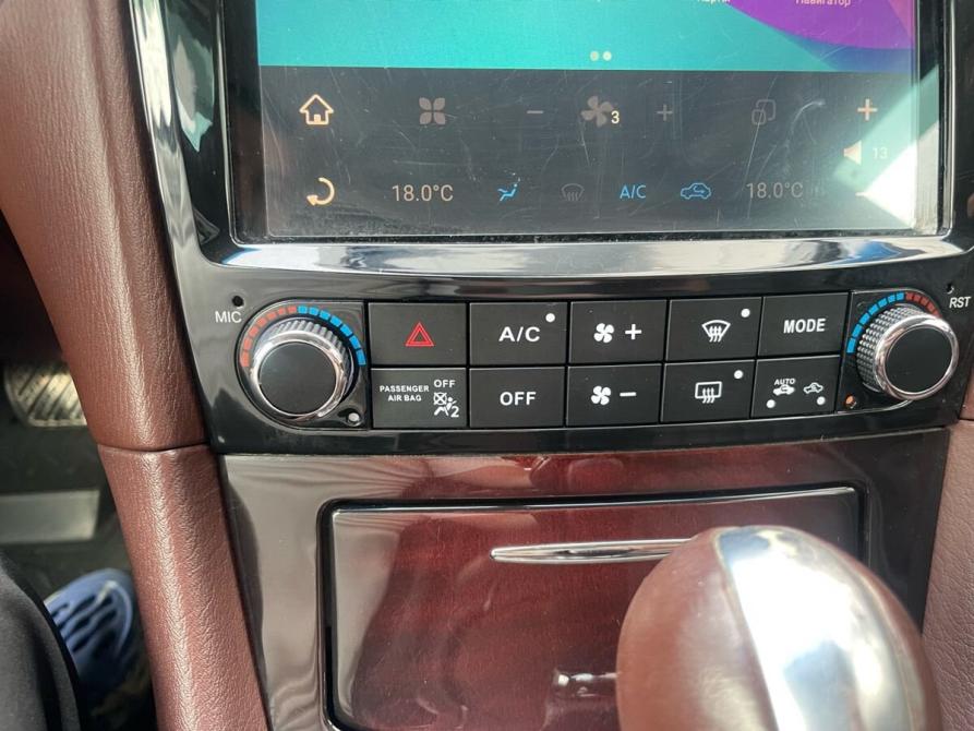 Infiniti QX50 I Краснодар  - изображение 15