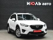 Mazda CX-5 I Екатеринбург  - изображение 22