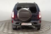 Lada (ВАЗ) Niva Travel I Волгоград  - изображение 27