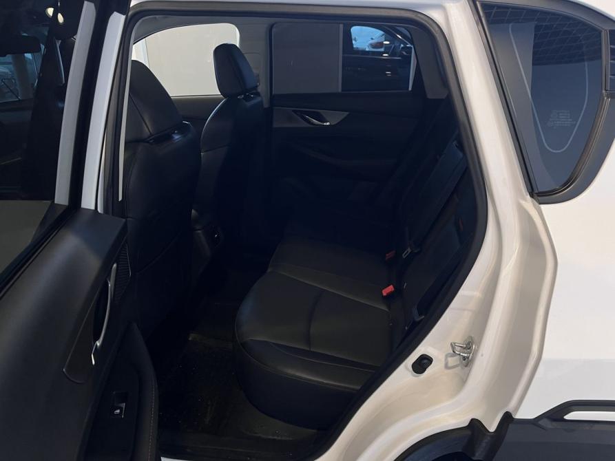 Changan CS35 Plus I Рестайлинг Чебоксары  - изображение 23