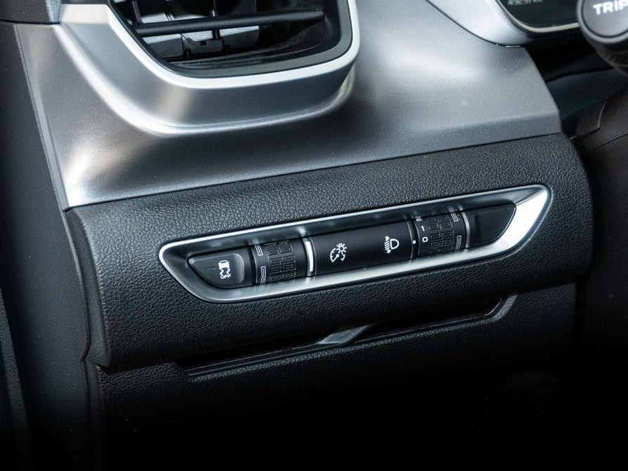Geely Coolray I Казань  - изображение 15