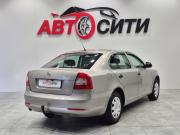 Skoda Octavia II (A5) Рестайлинг Воронеж  - изображение 28
