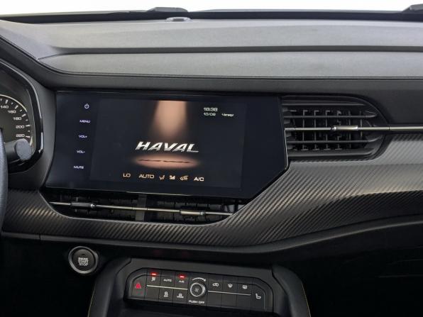 Haval F7x I с пробегом 2021 года, цена 1 750 000 рублей, 47405 км, внедорожник, Автокод Объявления
