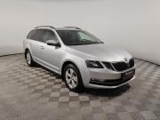 Skoda Octavia III (A7) Рестайлинг Москва  - изображение 27