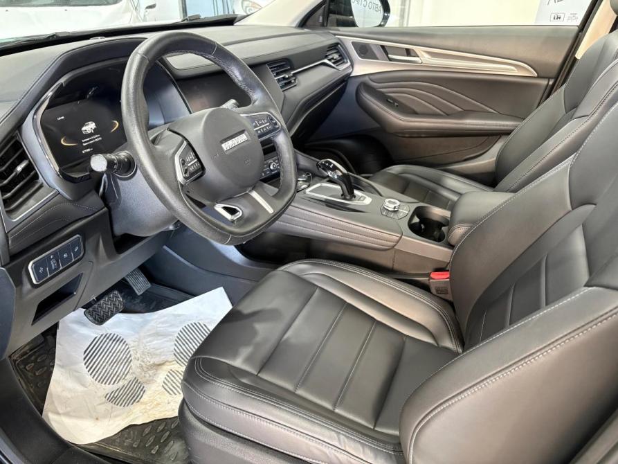 Haval F7 I Рестайлинг Ставрополь  - изображение 10