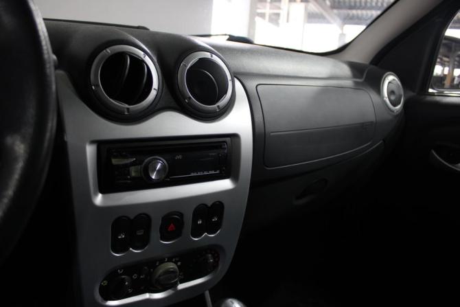 Renault Sandero I с пробегом 2011 года, цена 549 000 рублей, 149827 км, хэтчбек, Автокод Объявления